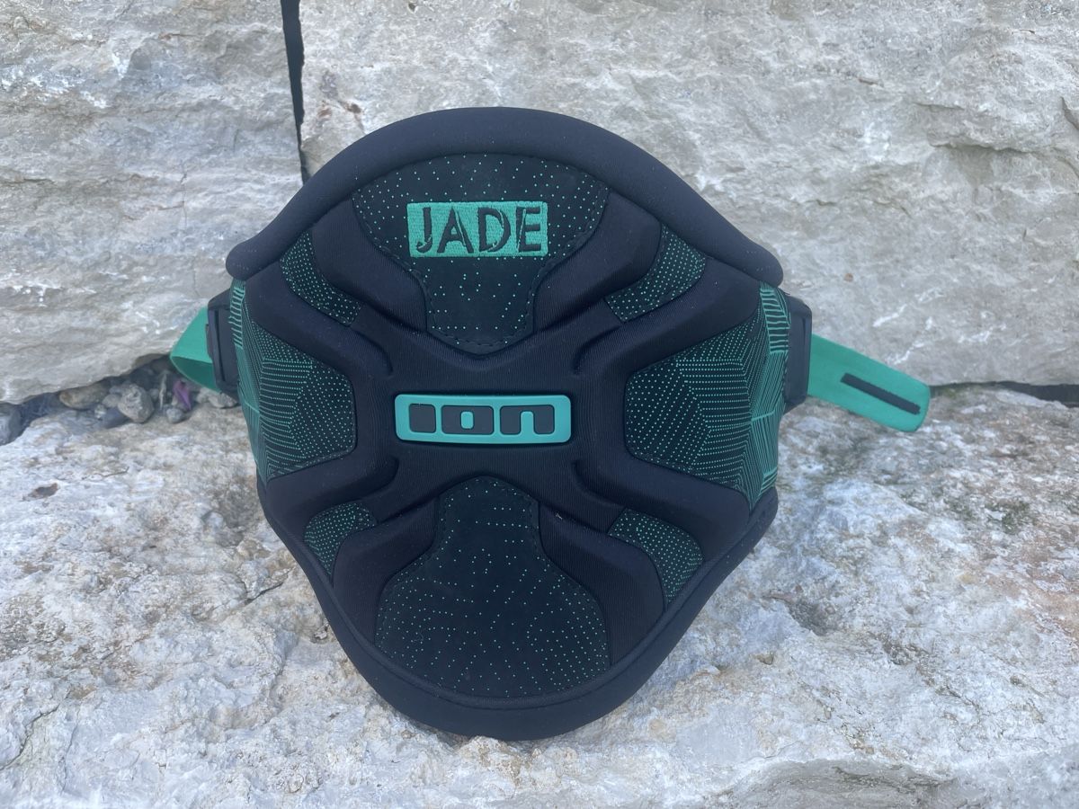 Tavole da surf e di nuoto: ION Windsurf Trapez XS/34 – Nuovo (secondo la descrizione) da Wädenswil venduto da schokomack