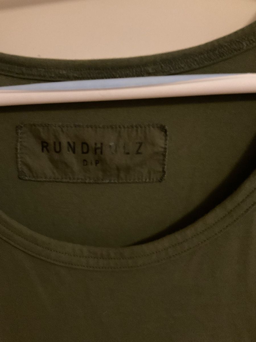 Rundholz Kleider: Rundholzkleid – Gebraucht aus Möhlin von Marypopin 1