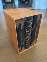 Die Tribute von Panem - Buchbox Set von Suzanne Collins