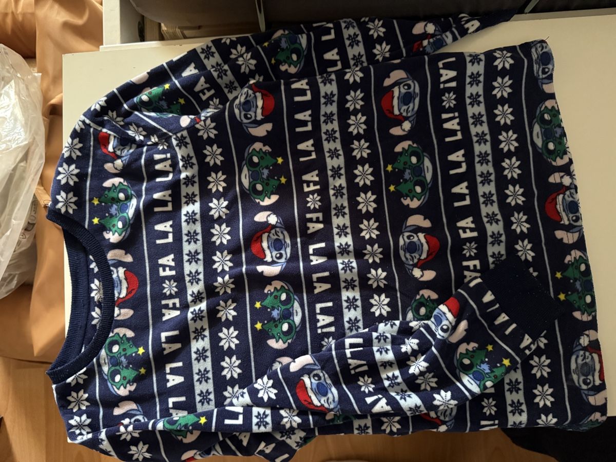 Lotti & Set di vestiti: Pyjama 2x Gr.140-146 – Usato da dietikon venduto da nrizzo26 2