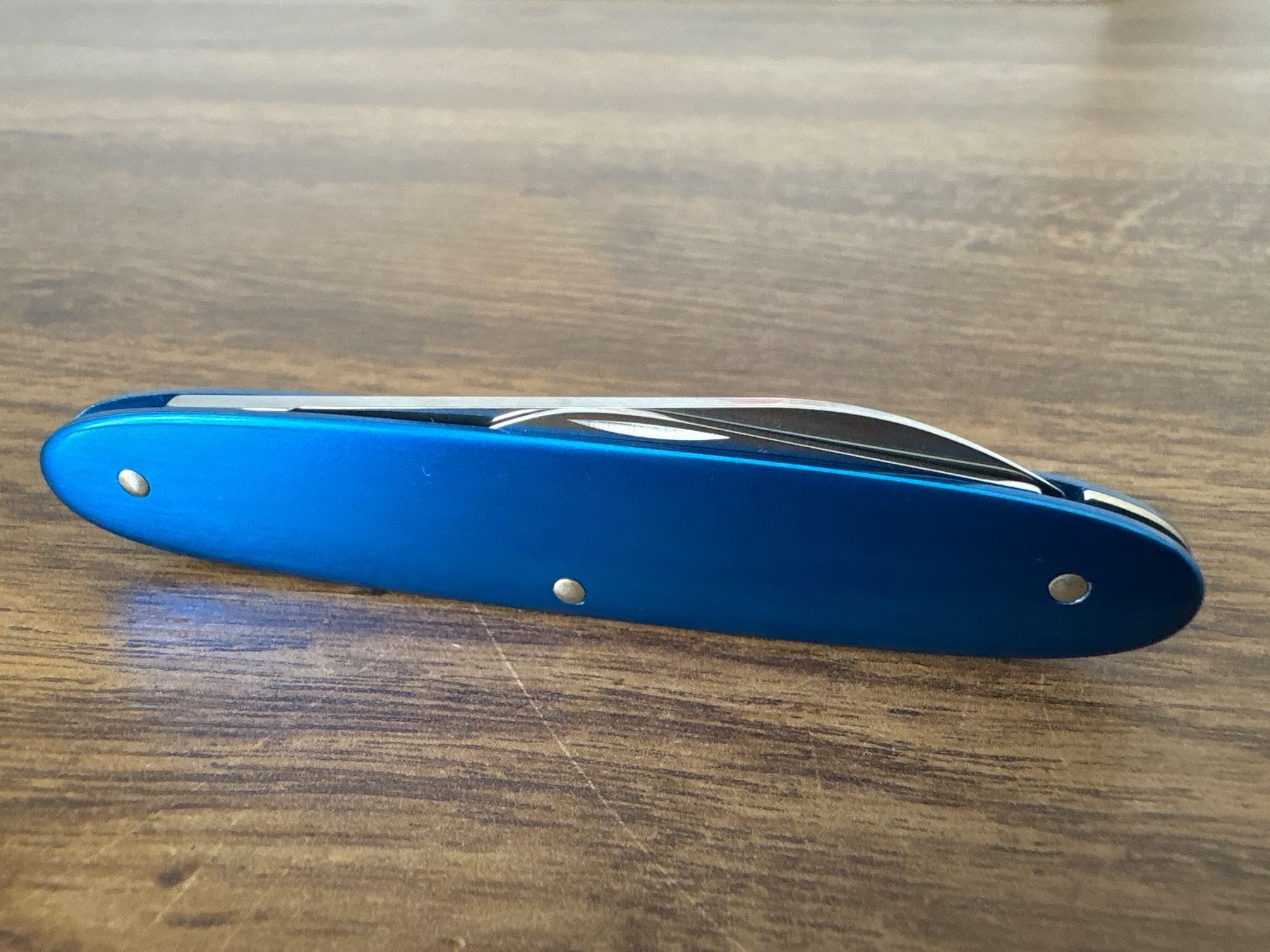 Victorinox Coltelli tascabile: VICTORINOX - Excelsior - Sackmesser - acifer – Usato da Andwil SG venduto da Rainboli 9
