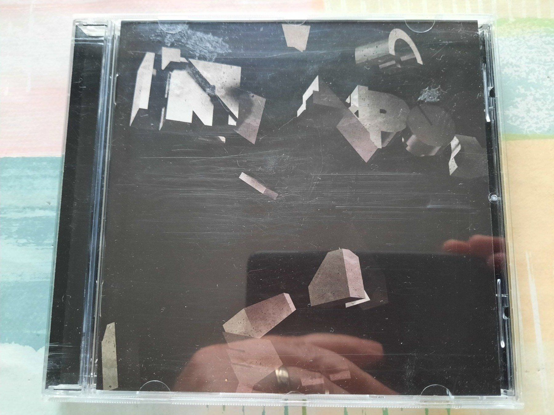 CDs: Cd Interpol - Interpol – Gebraucht aus Pully von bro_n52j