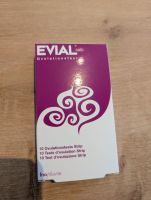 EVIAL Ovulationstests, 10 Stück