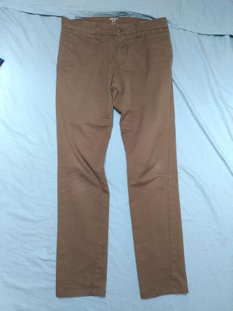 Pantalon chino Carhartt