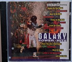Galaxy Power Hits (1992)