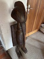 Senufo, scultura africana