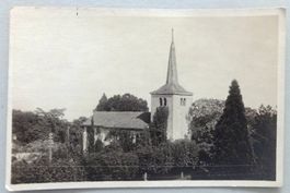 St. Prex