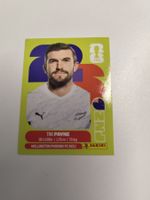 Panini WM 2026, NZL 6, Pavne
