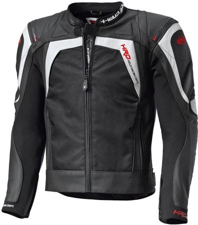 Held Motorradjacke schwarz Grösse 54 guter Zustand