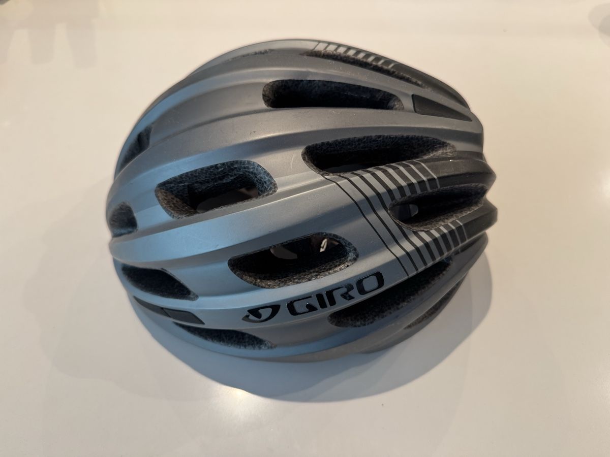 Giro Helme: GIRO HELM – Gebraucht aus Zollikon von francesco.1 1