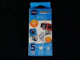 Thermopapier KidiZoom Print Cam 5 Rollen