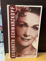 Elisabeth Schwarzkopf - Porträt (4 CD's) - HI21