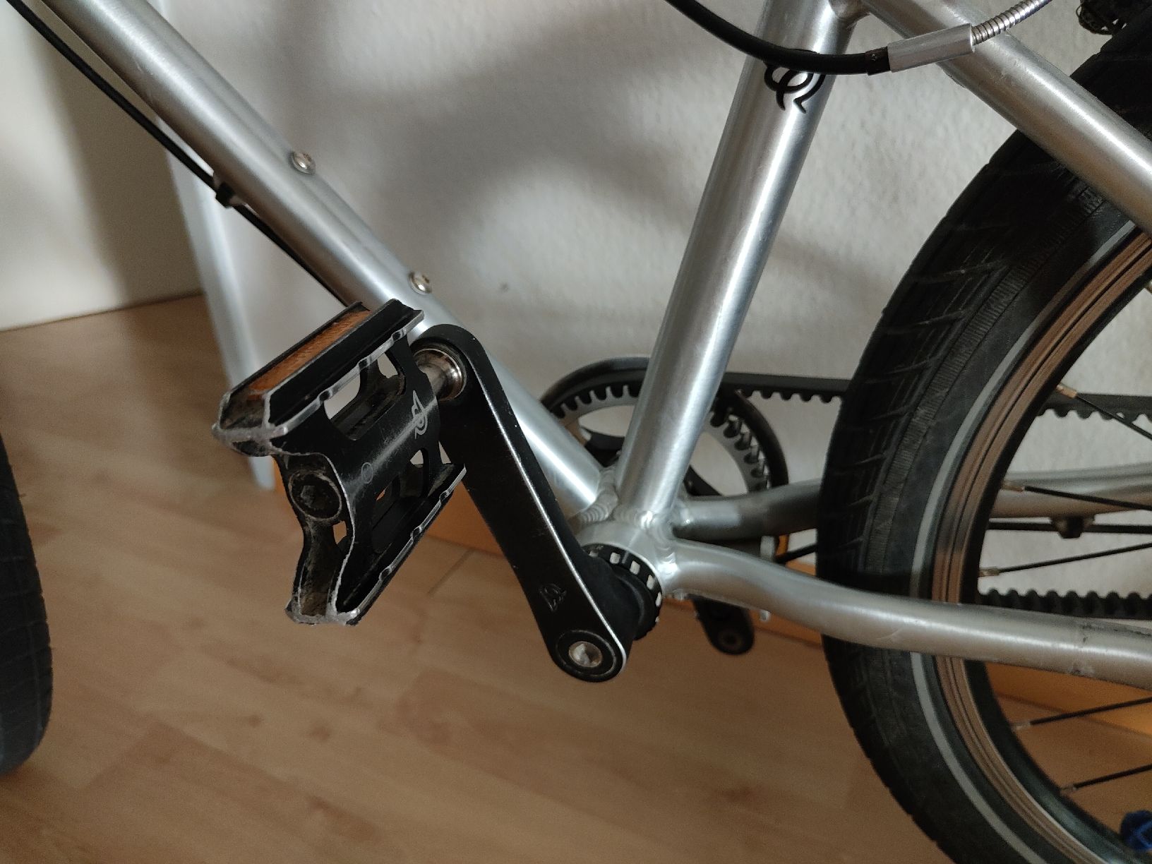 Early Rider Biciclette: Early Rider 20 Zoll – Usato da Scherzingen venduto da Gartenblume1 3