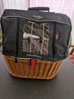 Rixen Kaul Doggybag Velo Korb Sommer Velo ZubehÖr 🐶♻️🚲