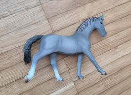 Schleich Pferd:Grauschimmel (Stute)