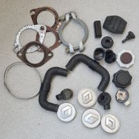 Diverse Renault Ersatzteile Konvolut Lot Bride Dichtung