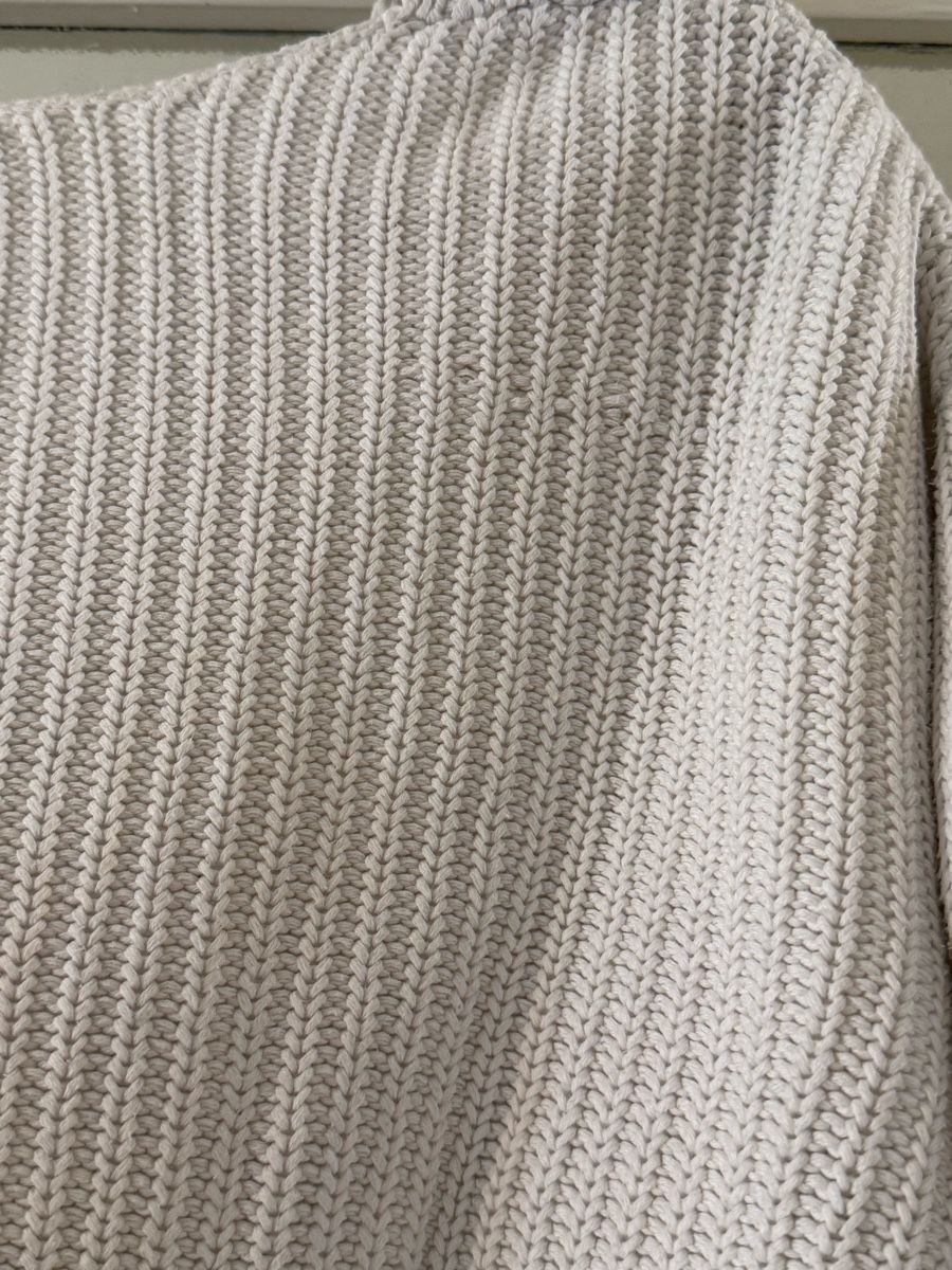 H&M Pullover & Sweatshirts: H&M Strickpullover, XS – Gebraucht aus Basel von zukk_ 6