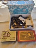 Lot Rasieraparate Vintage