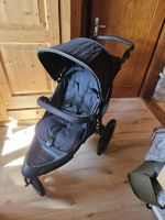 Kinderwagen Hauck Runner 2