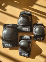 Knie und Ellenbogen Protektoren Set von TSG
