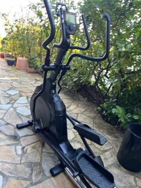 Kettler Hometrainer: Stepper – Gebraucht aus Müntschemier von beno24 3