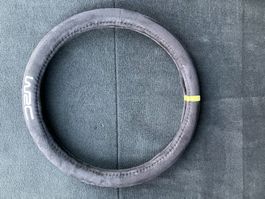 Couvre Volant WRC Noir - Look Sportif & Sécurité Auto!