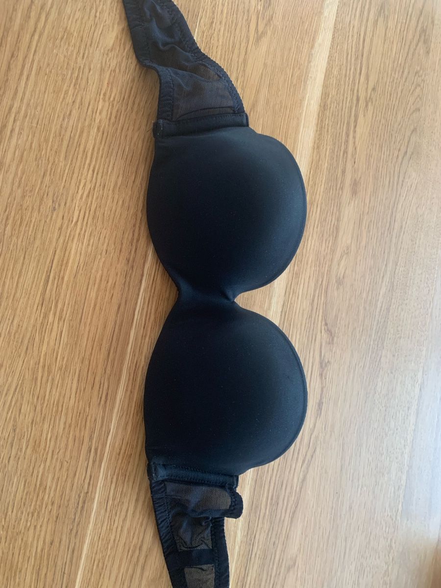 Intimissimi Altra biancheria intima: Intimissimi BH schwarz – Usato da Luzern venduto da bonnie23