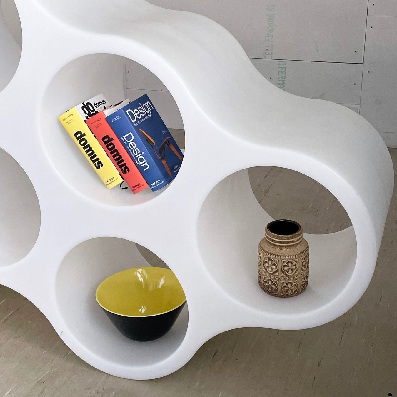 Étagères: 'The Cloud' Bücherregal - Ronan & Erwan Bouroullec, 2004 – D'occasion à Bern par Modern-Era 4