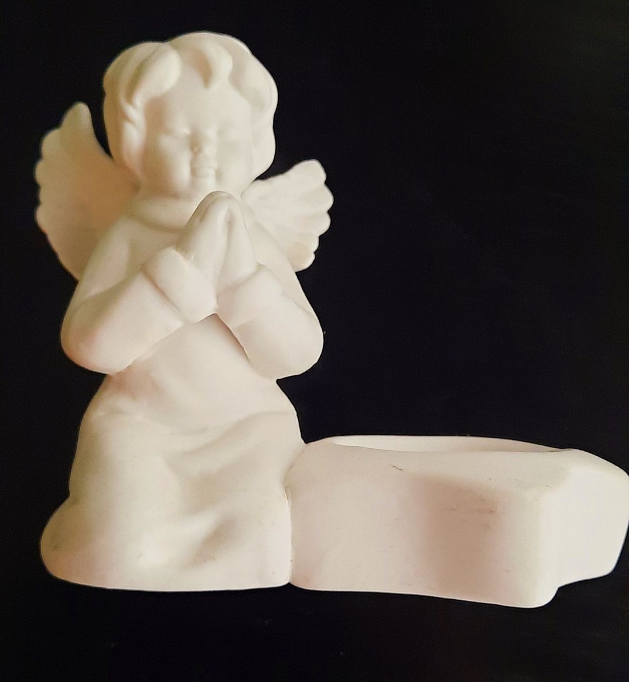 Statuette: Engel – Usato da Rotkreuz venduto da schweizerin72