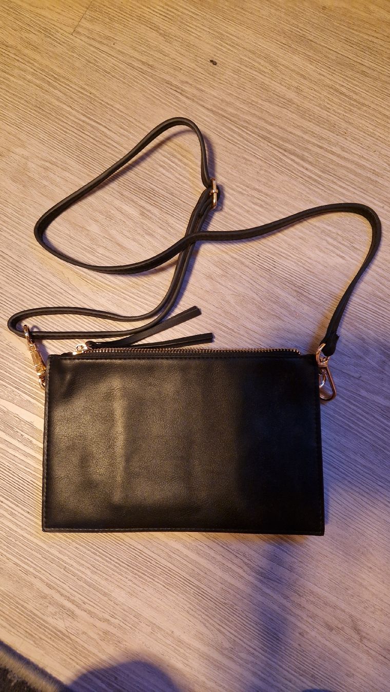 Borse da donna: Expatrié Handtasche – Nuovo (secondo la descrizione) da Wädenswil venduto da cyr_w2d5 1