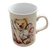 Becher England Ted Trueman