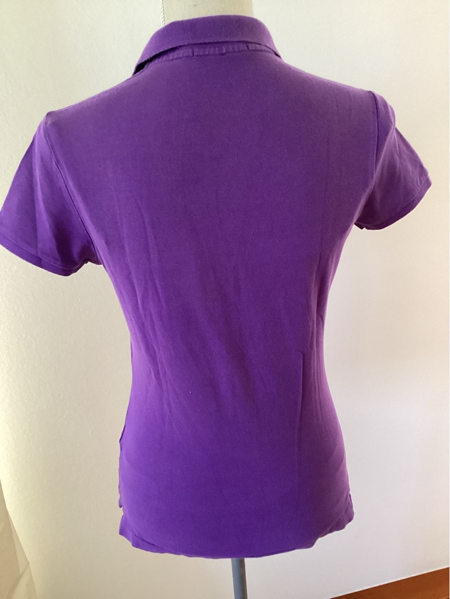 Ralph Lauren Magliette Polo: Ralph Lauren, Damenpolo, Gr. M – Usato da Salenstein venduto da Esprit57 3