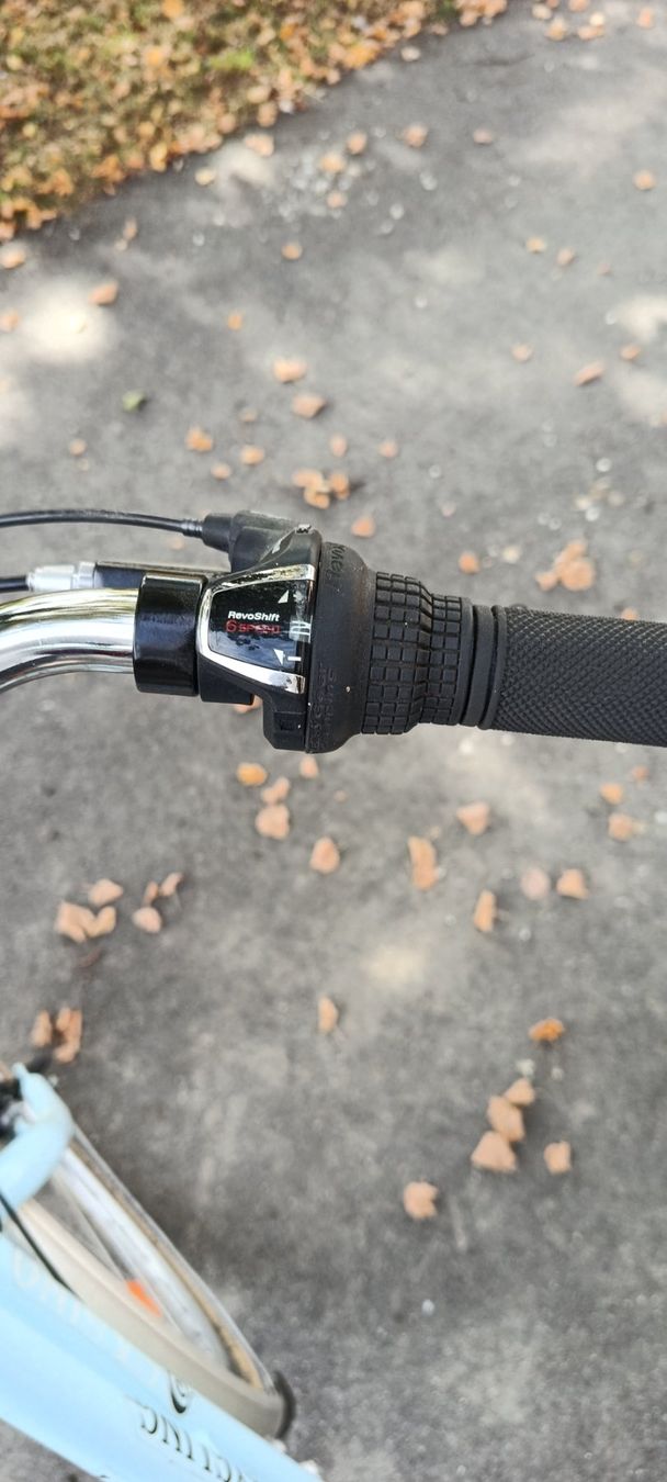 Vélos: Damenvelo – D'occasion à Egnach par madmax015 1