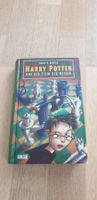 Harry Potter  UND DER STEIN DER WEISEN