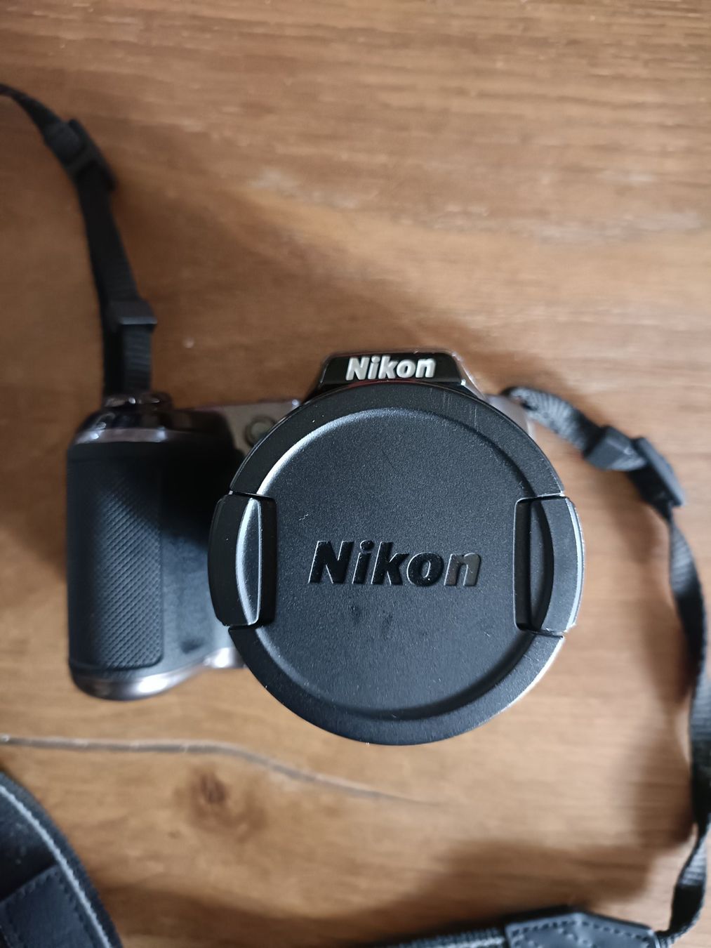 Nikon Fotocamera: Nikon Coolpix L810 – Usato da Emmenbrücke venduto da Levira8