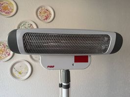 Reer Wärmelampe 