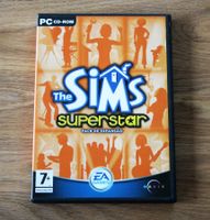 The Sims - Superstar - Pack de Expansão