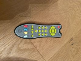Musik Fernbedienung