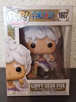 Funko Pop! Animation One Piece - Luffy Gear Five 1607!