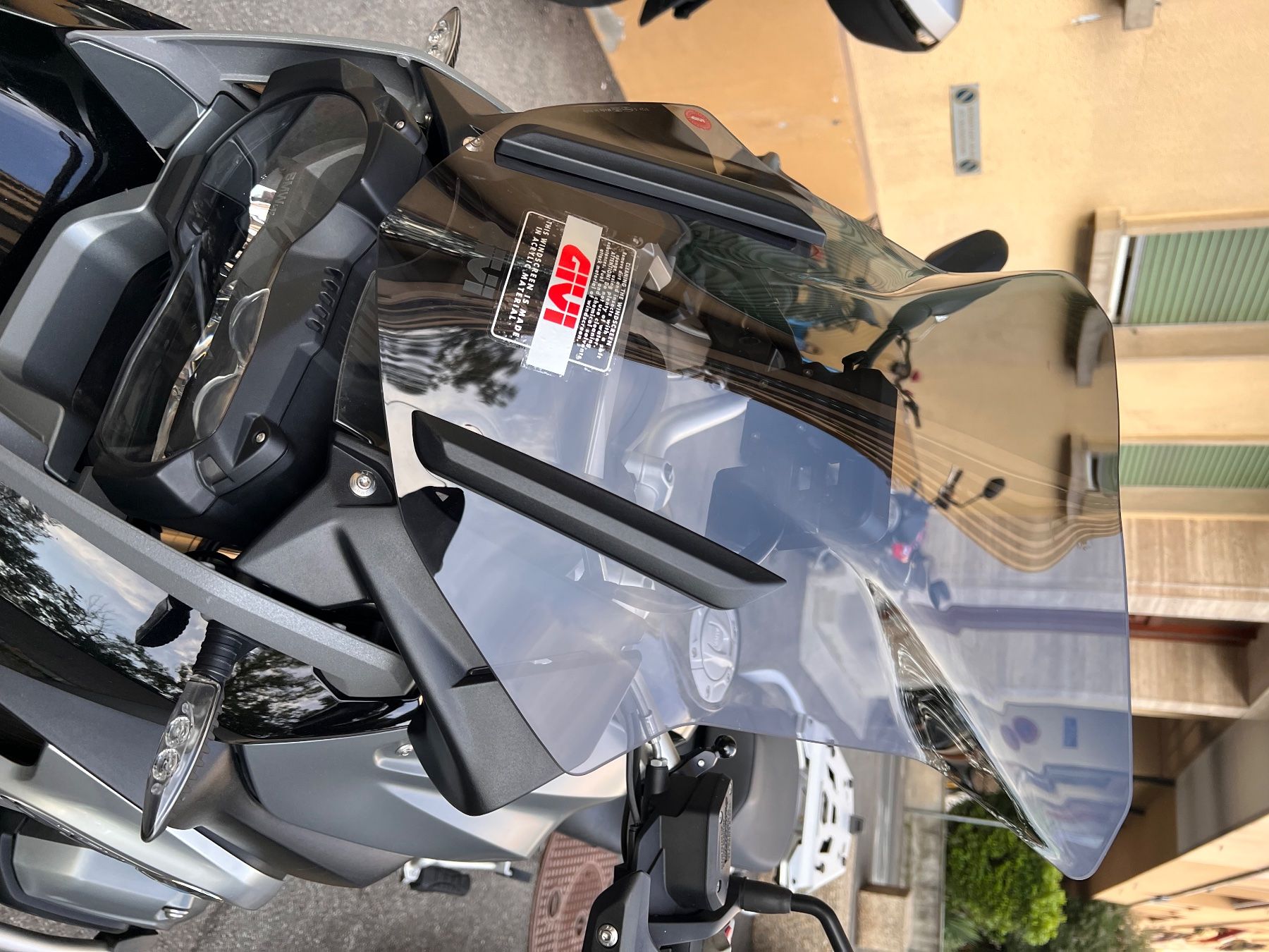 Touring: 2016 BMW GS1200 low miledge 7100km – Gebraucht aus Genève von ang_s56b 3