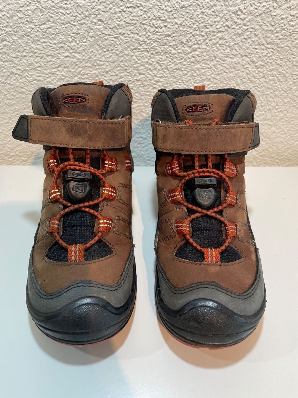 Keen Schuhe für Jungen: Keen Wanderschuhe Gr. 30 neuwertig – Gebraucht aus Birmensdorf ZH von pau_j8pr 1