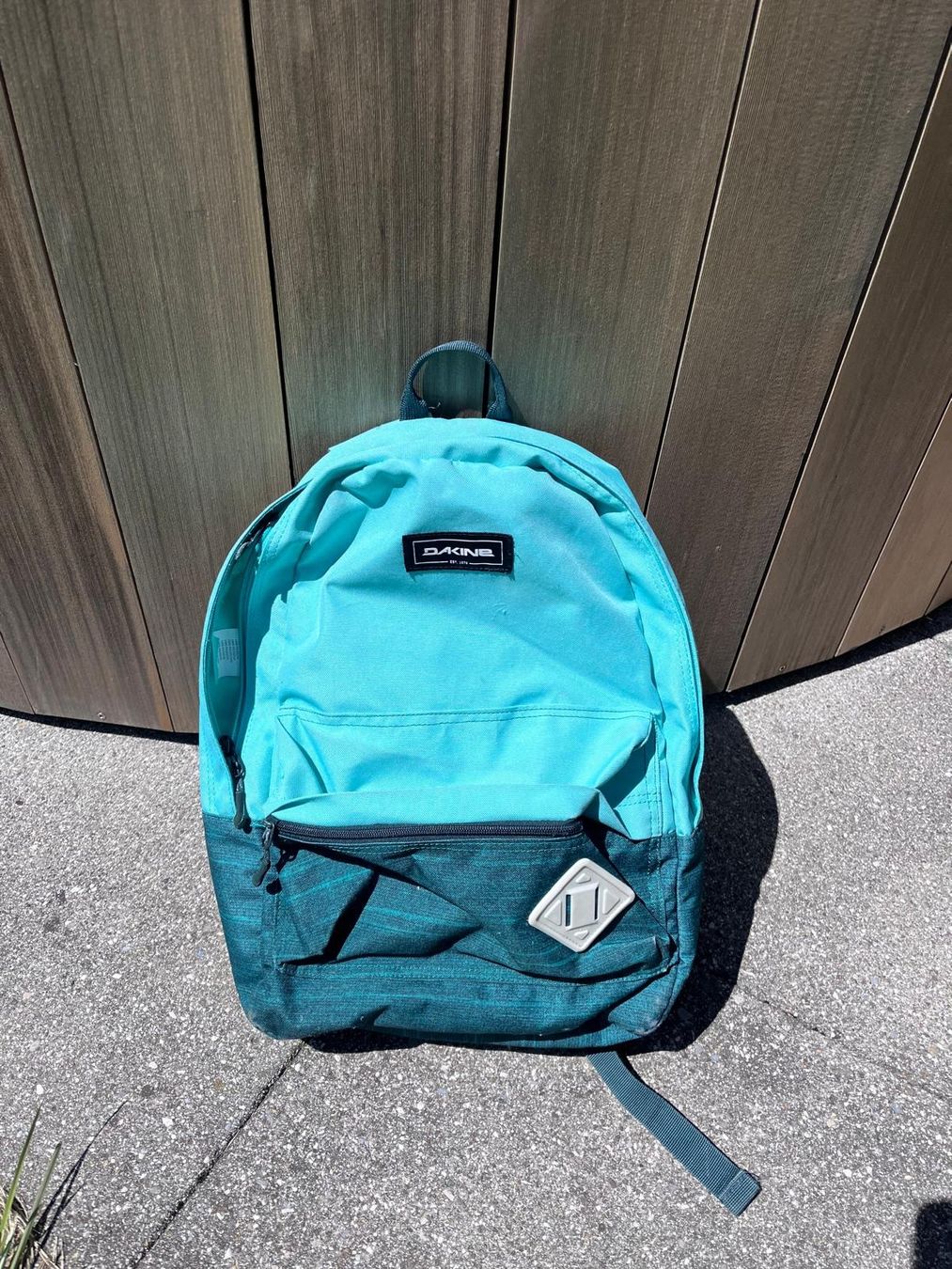 Dakine Kindertaschen: Sac d'école Dakine – Gebraucht aus Saxon von Burty01