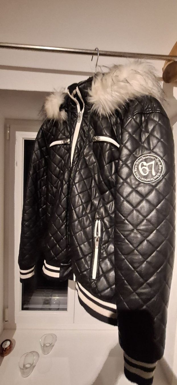 Giacche: Jacke – Usato da Adlikon venduto da SkodaFabia92