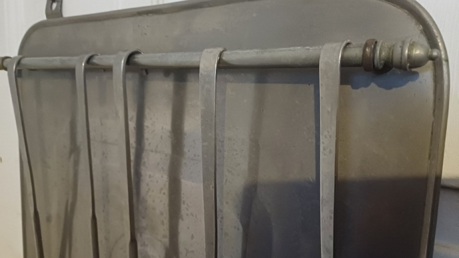 Elettrodomestici da cucina: Küche   Wand -Kellenhalter – Usato da Flawil venduto da Naphtali 2