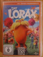 Der Lorax (DVD)