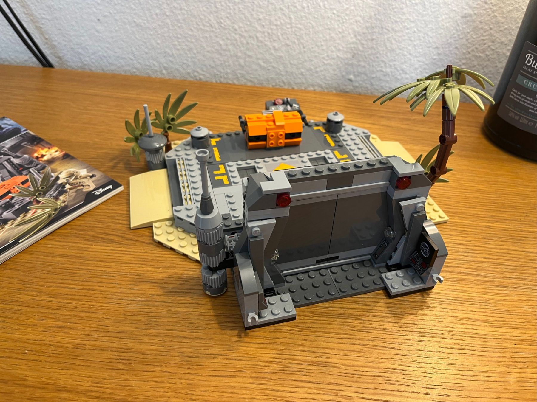 Lego Spielzeuge: Lego Star Wars 75171 – Gebraucht aus Wattwil von pas_m8m8 3