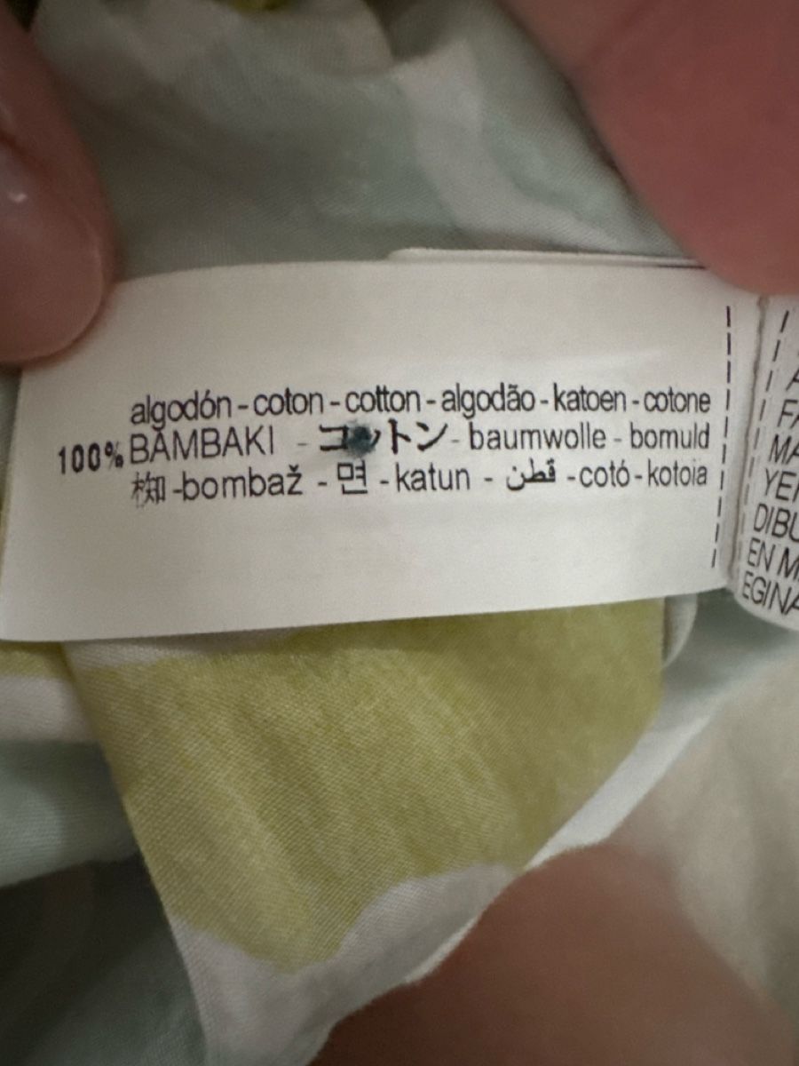Zara Pantaloni: Zara Sommerhose, Gr. 164 – Usato da Zürich venduto da szityu 3
