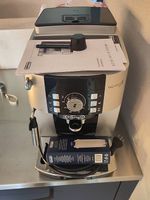 Kaffeemaschine Longhi Magnifica S  Top Zustand &