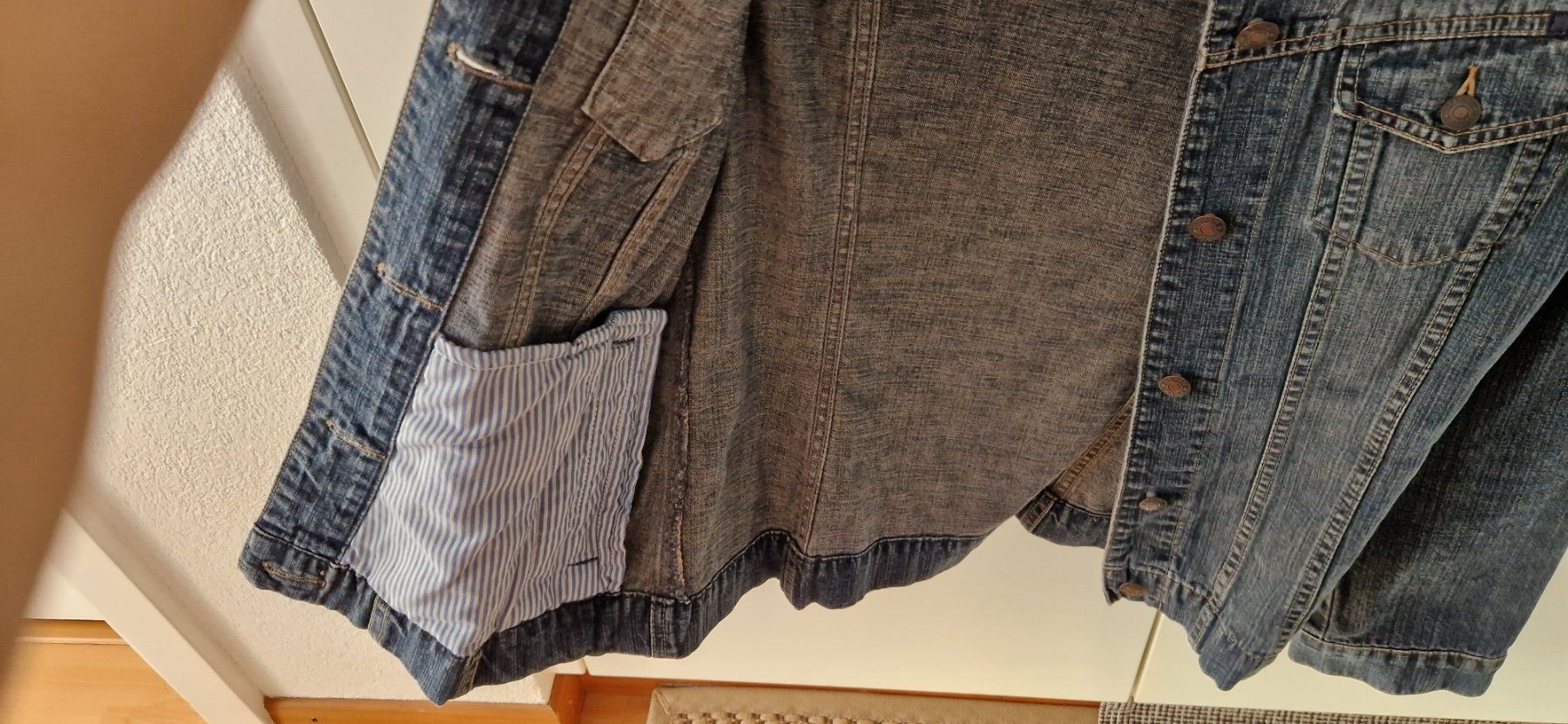 Giacche: Veste Jean Esprit – Usato da Bercher venduto da Dusudouest 3