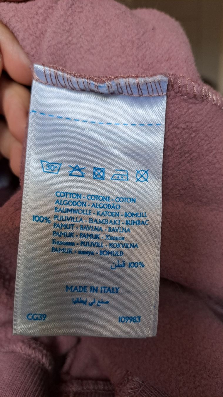 Champion Maglioni & Felpe: Pull Champion  rose, taille XS/S oversize – Nuovo (secondo la descrizione) da Rolle venduto da Loutre84 4